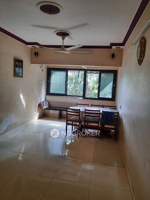 2 BHK Flat In Rose Apartment Juhu For Sale  In Juhu Church Road