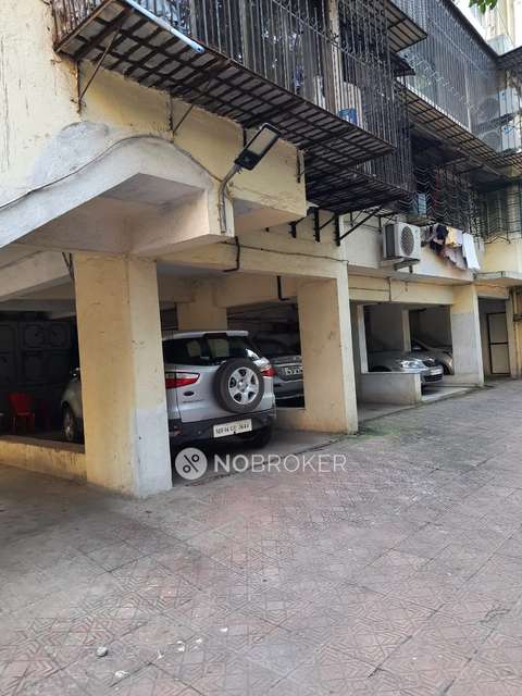 2 BHK Flat In Rose Apartment Juhu For Sale  In Juhu Church Road