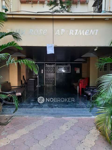 2 BHK Flat In Rose Apartment Juhu For Sale  In Juhu Church Road