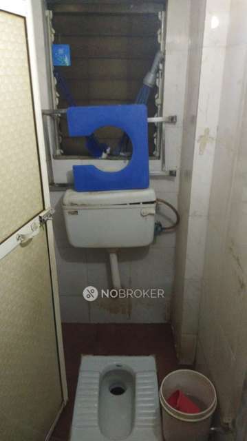 1 BHK Flat In Mahalaxmi Apartment For Sale  In Virar West