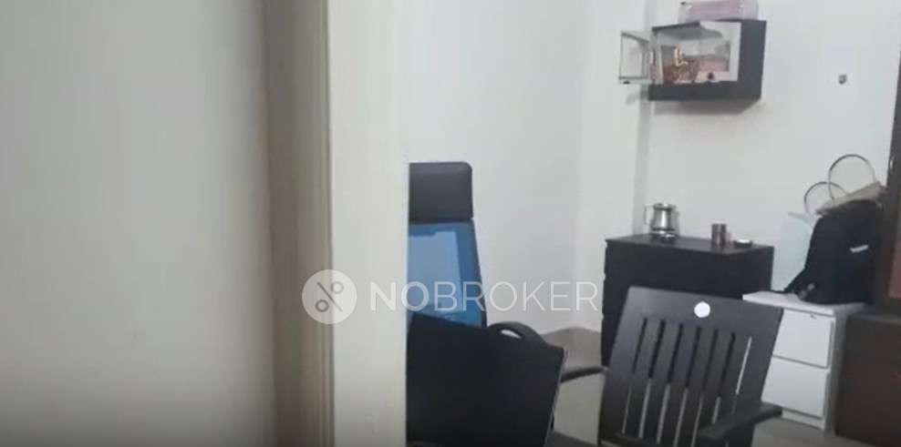 3 BHK Flat In Greenspace Signature for Rent  In C928+w76, Narsingi - Puppalaguda Main Rd, Anupama Homes, Manikonda, Hyderabad, Telangana 500089, India