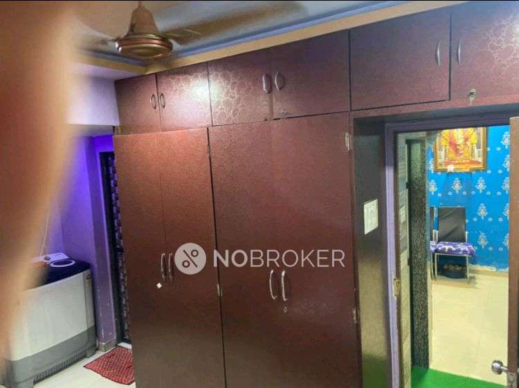 1 BHK Flat In Sai Miracle  For Sale  In Kamothe