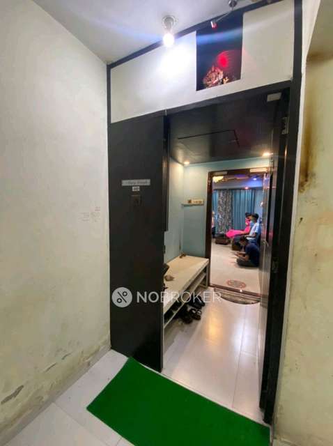 1 BHK Flat In Sai Miracle  For Sale  In Kamothe