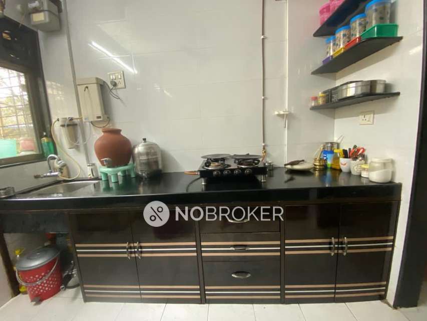 2 BHK Flat In Vijay Annex For Sale  In Thane West