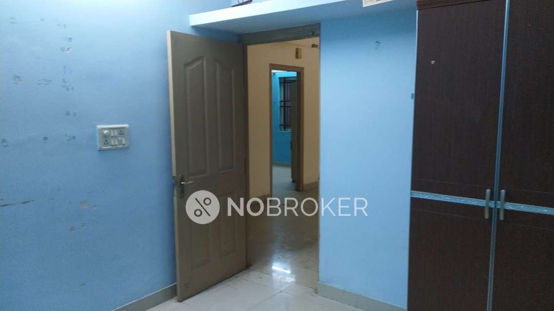 2 BHK Flat In Vandana Sunshine Apartment For Sale  In Bellandur