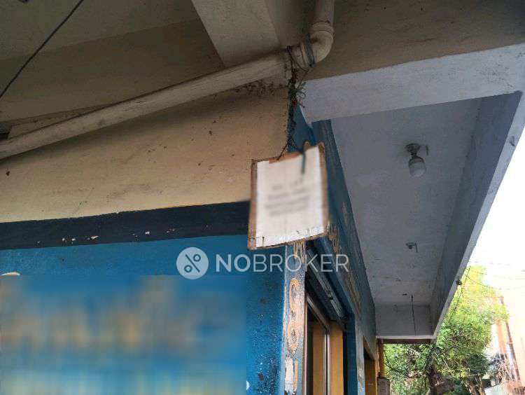 1 RK Flat In Standalone Building  for Rent  In Chilakalguda