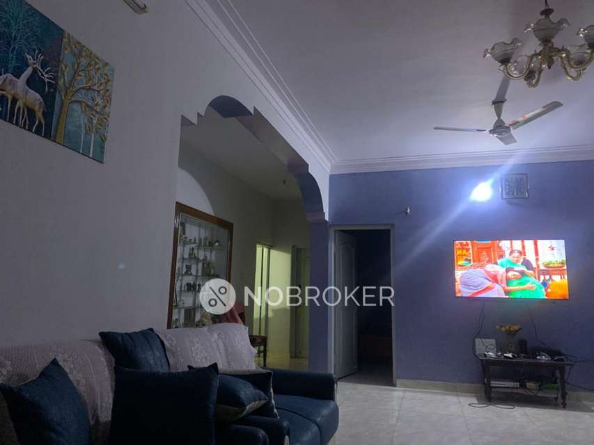 3 BHK House For Sale  In  Singapura