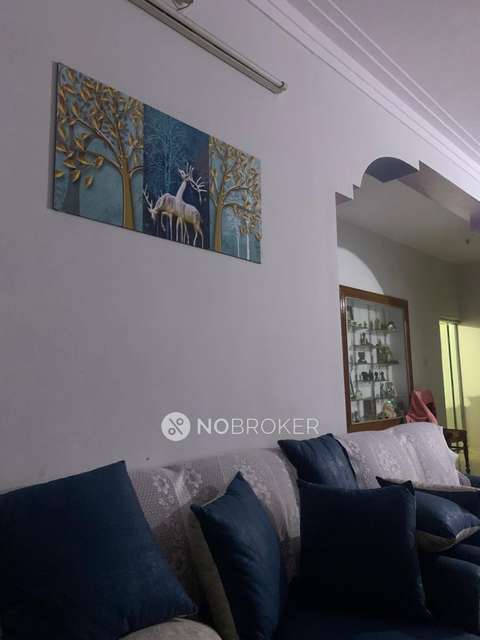 3 BHK House For Sale  In  Singapura