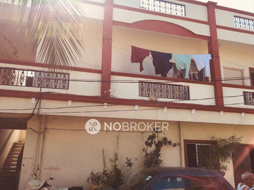 2 BHK House for Rent  In Old Alwal