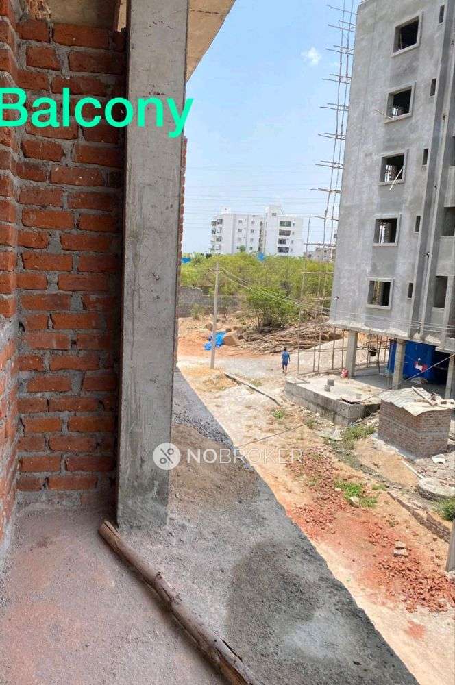 Landmark Residency Madinaguda Rent WITHOUT BROKERAGE Semifurnished 2