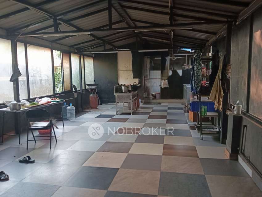 Office Space in Nungambakkam, Chennai for Rent 