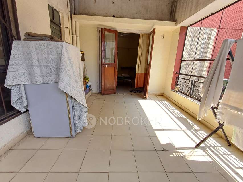 3 BHK Flat In Kale Ashiyana For Sale  In Pashan