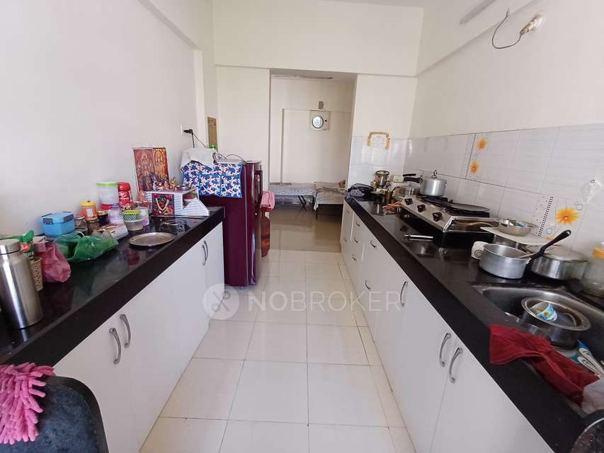 3 BHK Flat In Kale Ashiyana For Sale  In Pashan