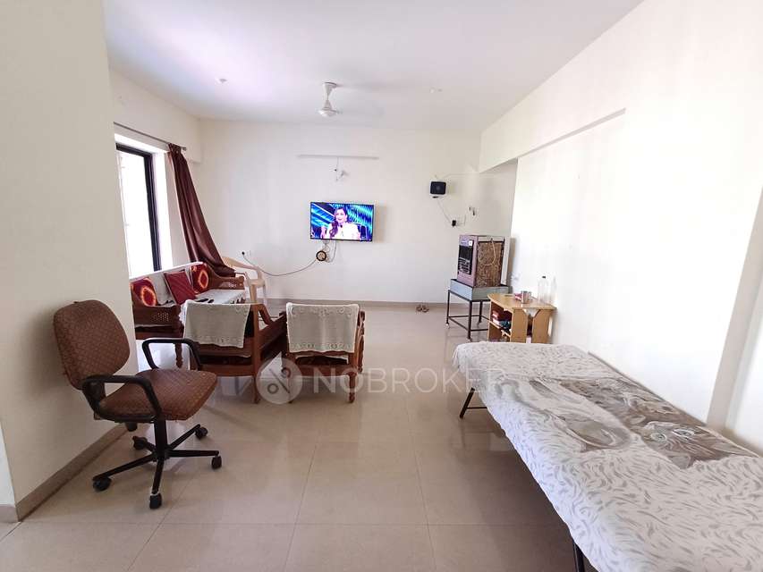 3 BHK Flat In Kale Ashiyana For Sale  In Pashan
