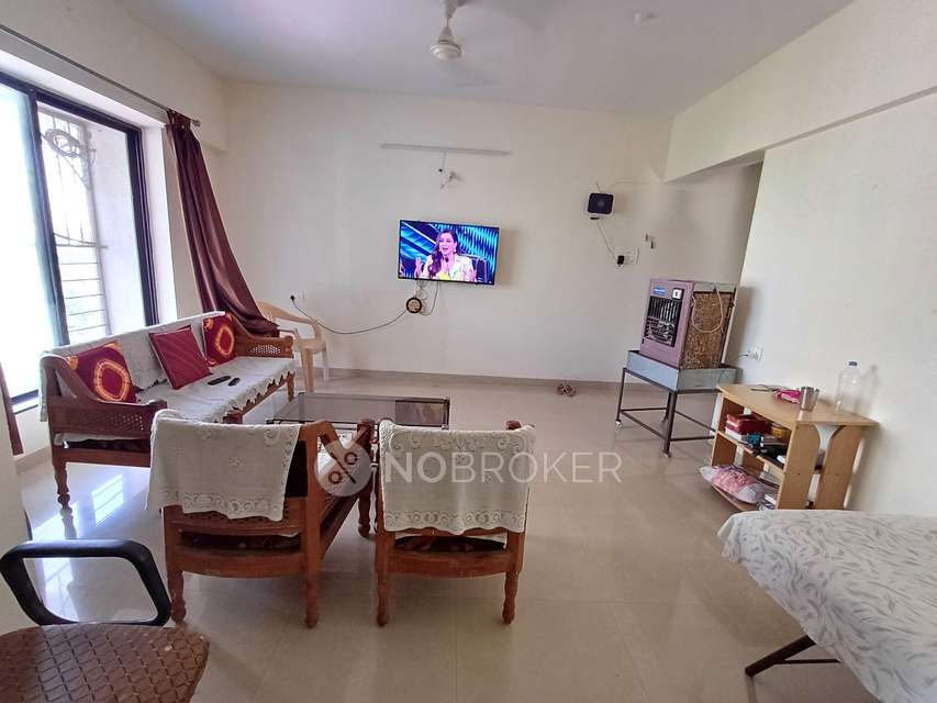 3 BHK Flat In Kale Ashiyana For Sale  In Pashan