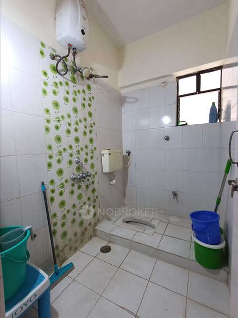 3 BHK Flat In Kale Ashiyana For Sale  In Pashan