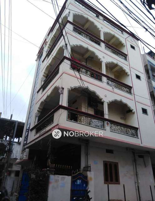 1 BHK House for Rent  In Borabanda