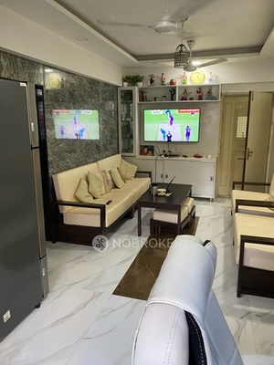 2 BHK Flat In Juhu Apartments for Rent  In Santacruz (west)