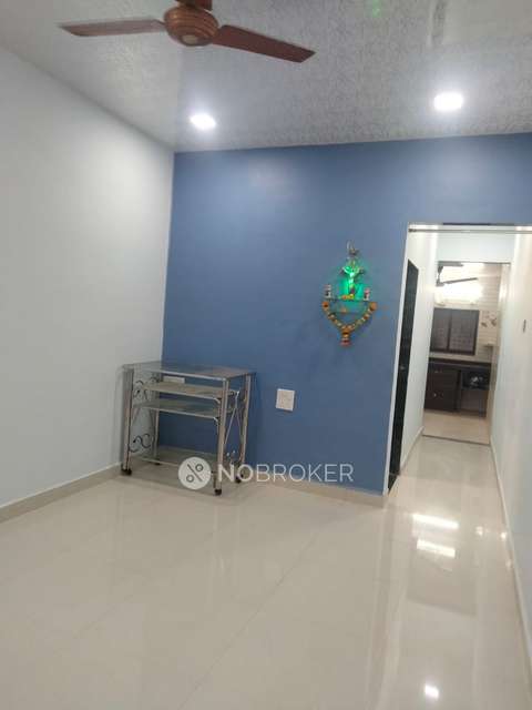 1 BHK House for Rent  In Malad West