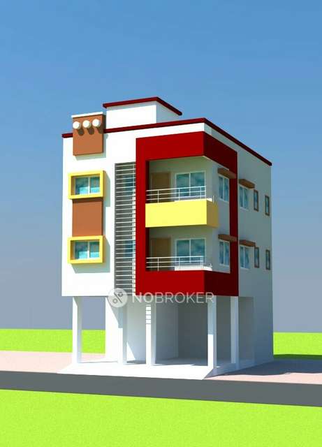 4+ BHK House For Sale  In Manjari Budruk