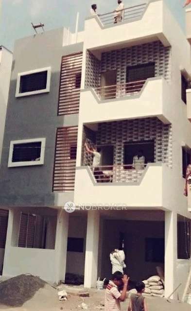 4+ BHK House For Sale  In Manjari Budruk