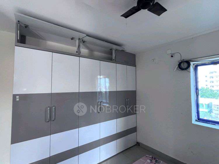 1 BHK Flat In Idpl Employees Co-operative Housing for Rent  In Kukatpally