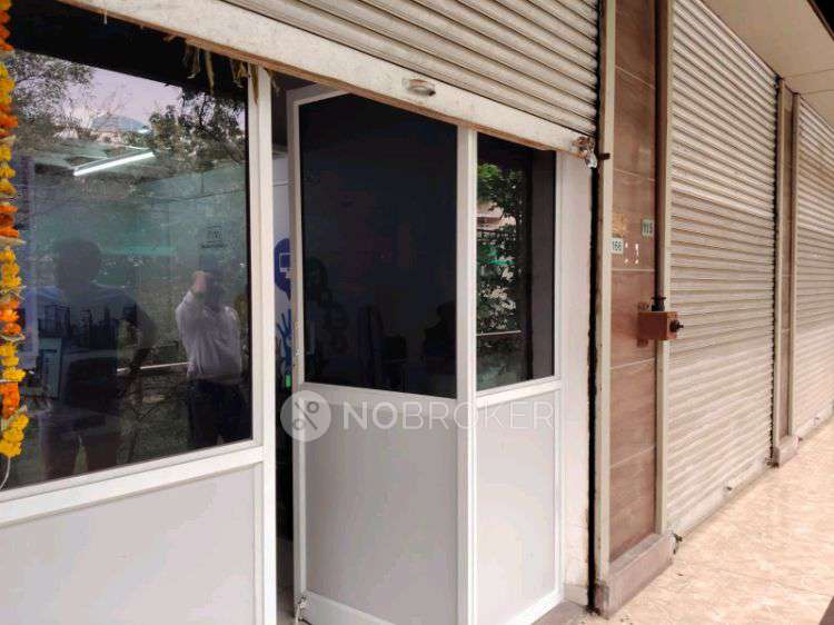 Shop in Pimple Saudagar, Pune for Rent 