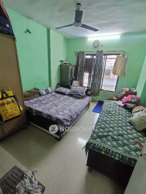 2 BHK Flat In Shivram Park For Sale  In Bhandup West