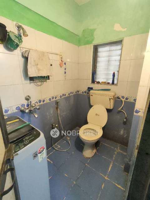 2 BHK Flat In Shivram Park For Sale  In Bhandup West