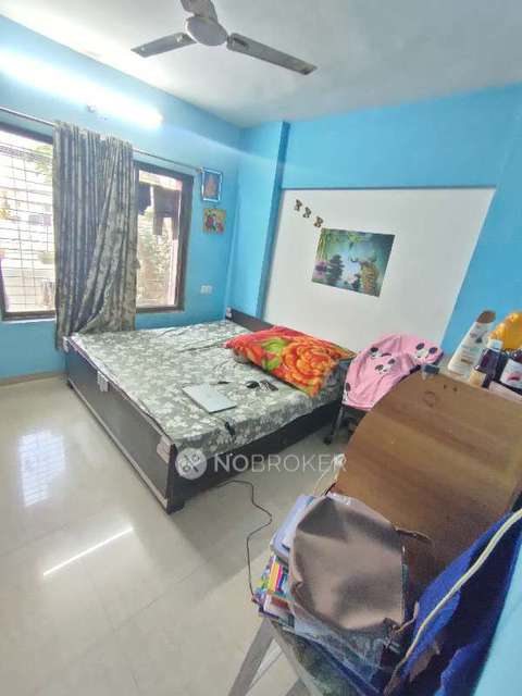 2 BHK Flat In Shivram Park For Sale  In Bhandup West