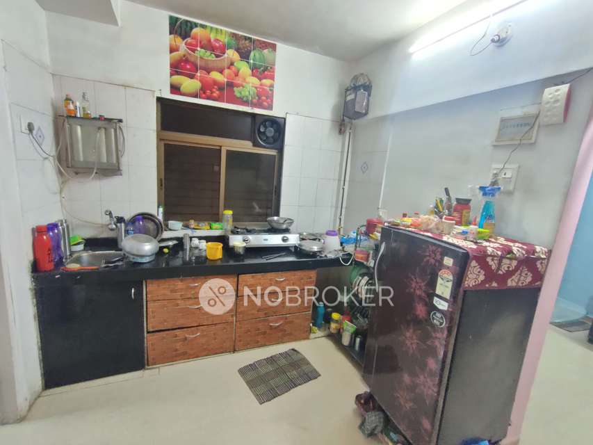 2 BHK Flat In Shivram Park For Sale  In Bhandup West