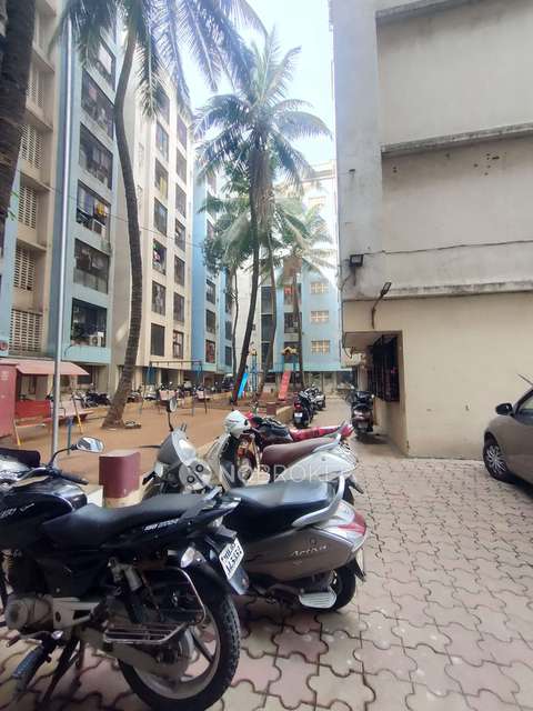 2 BHK Flat In Shivram Park For Sale  In Bhandup West