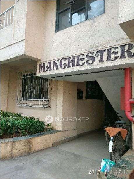 1 BHK Flat In Panvelkar Estate  For Sale  In Badlapur East