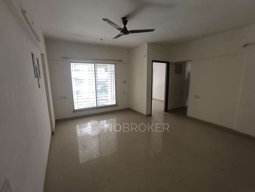 2 BHK Flat In Gini Bellina for Rent  In Dhanori