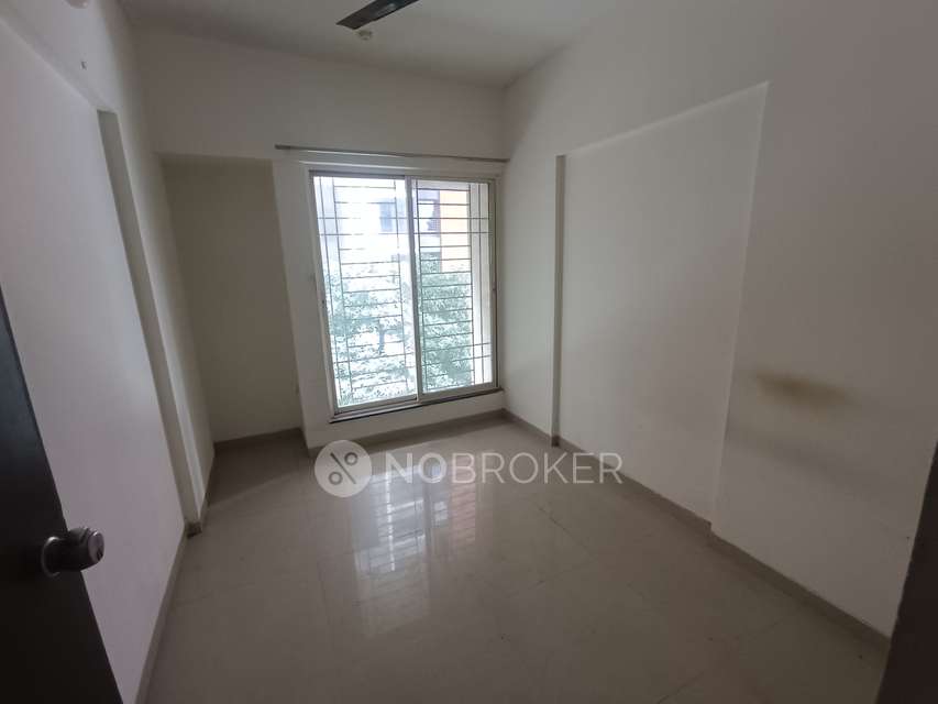 2 BHK Flat In Gini Bellina for Rent  In Dhanori