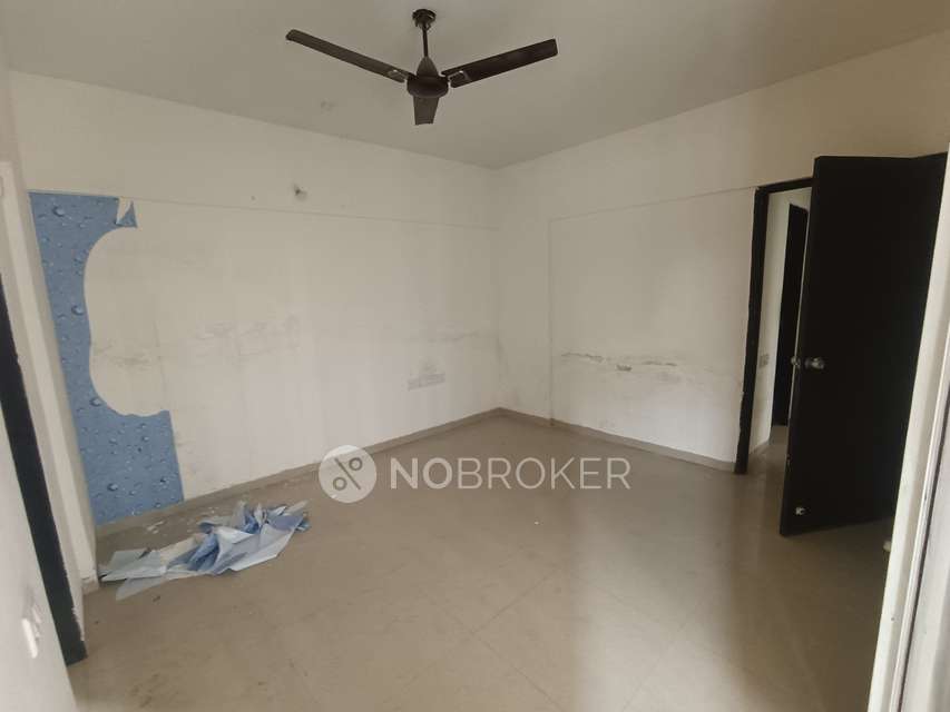 2 BHK Flat In Gini Bellina for Rent  In Dhanori