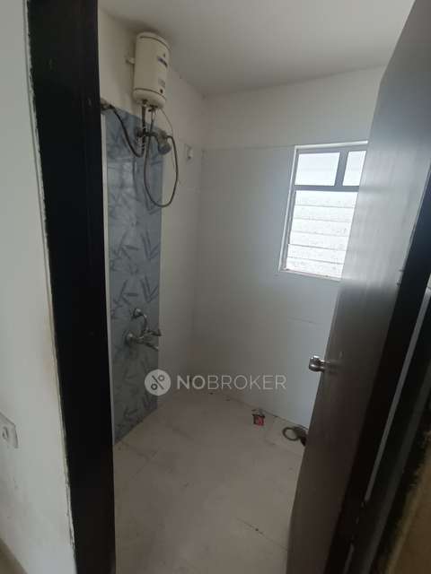 2 BHK Flat In Gini Bellina for Rent  In Dhanori