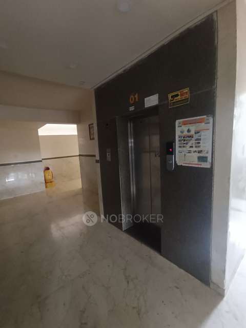 2 BHK Flat In Gini Bellina for Rent  In Dhanori
