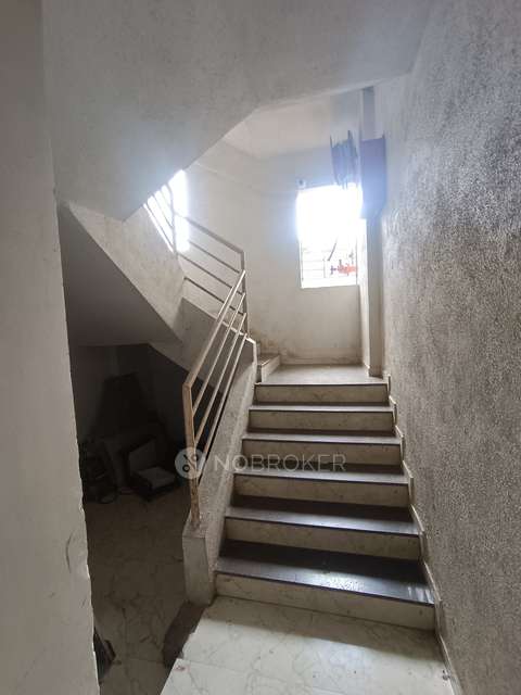 2 BHK Flat In Gini Bellina for Rent  In Dhanori