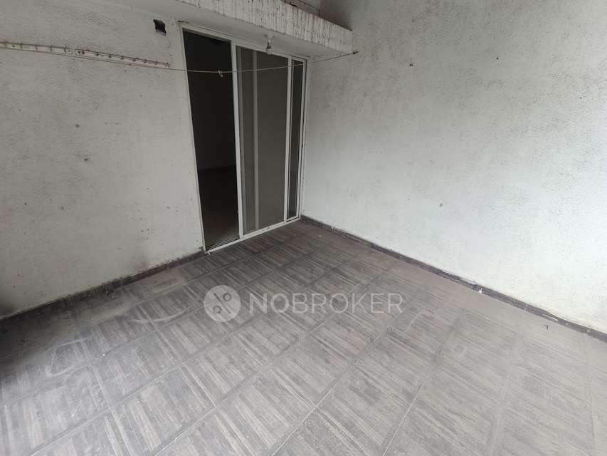 2 BHK Flat In Gini Bellina for Rent  In Dhanori