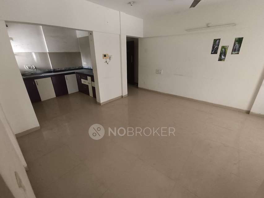 2 BHK Flat In Gini Bellina for Rent  In Dhanori