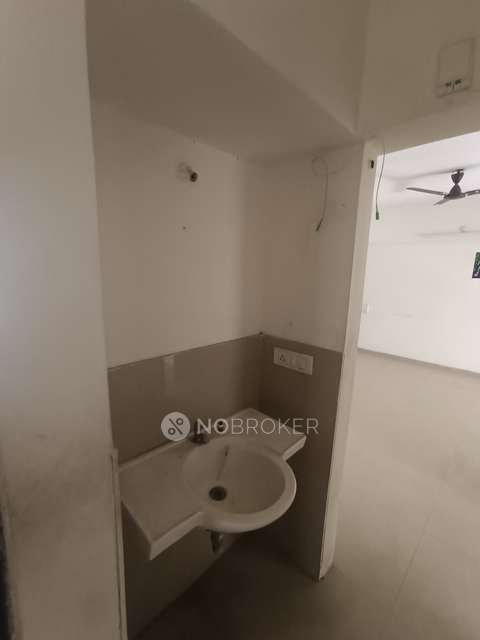 2 BHK Flat In Gini Bellina for Rent  In Dhanori