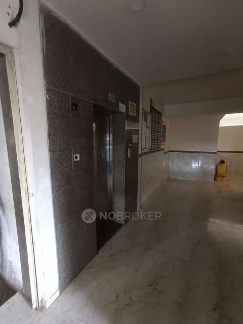 2 BHK Flat In Gini Bellina for Rent  In Dhanori