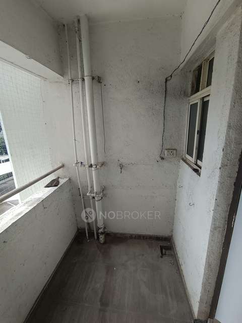 2 BHK Flat In Gini Bellina for Rent  In Dhanori