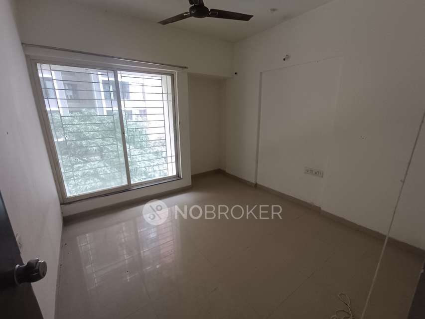 2 BHK Flat In Gini Bellina for Rent  In Dhanori