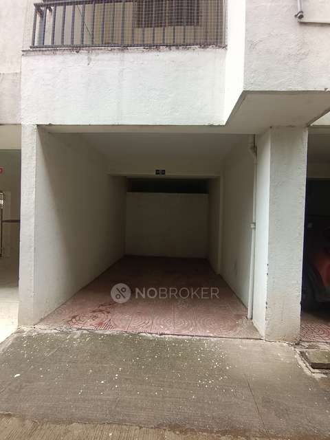 2 BHK Flat In Gini Bellina for Rent  In Dhanori