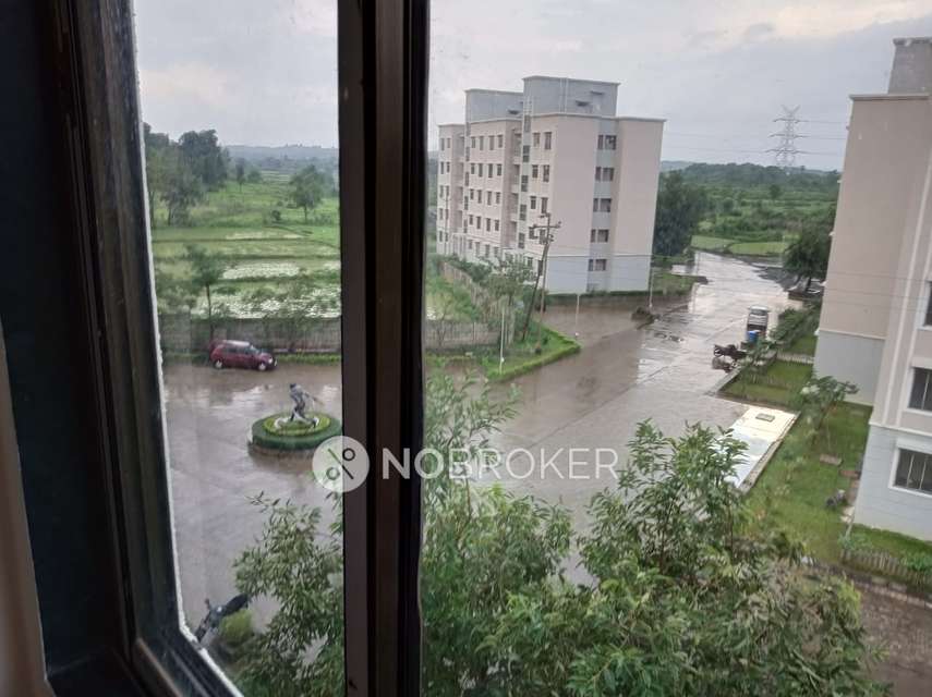 2 BHK Flat In Olympeo Riverside   for Rent  In Neral