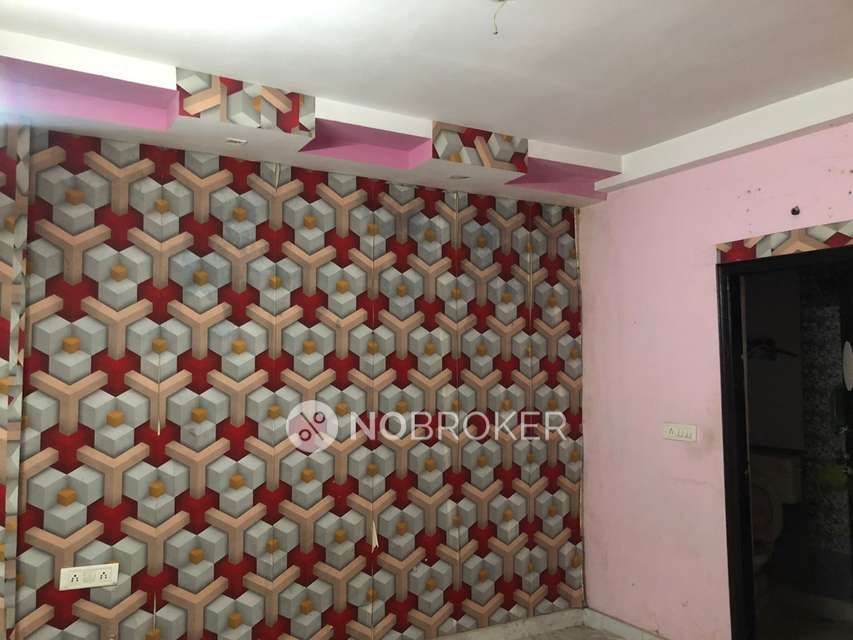 3 BHK Flat In  Jivan Park, For Sale  In Rani Bagh