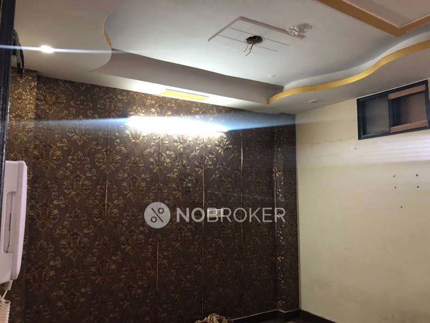 3 BHK Flat In  Jivan Park, For Sale  In Rani Bagh