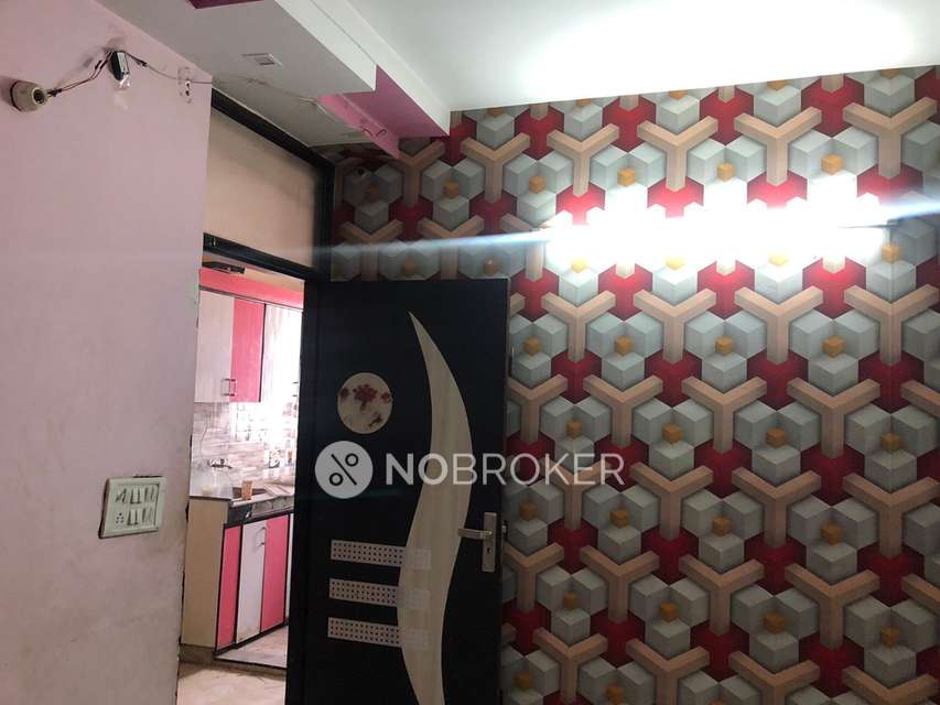 3 BHK Flat In  Jivan Park, For Sale  In Rani Bagh